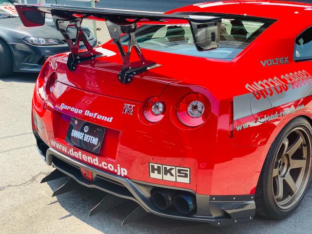 日産 ＧＴ－Ｒ