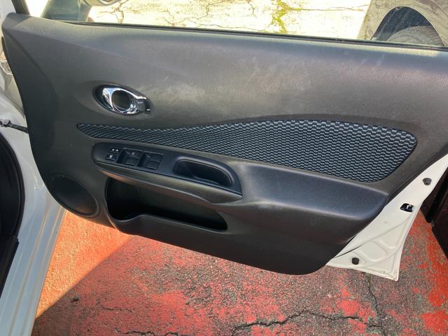 ノート X Vセレクション+セーフティ アラウンドビューモニター(9枚目)