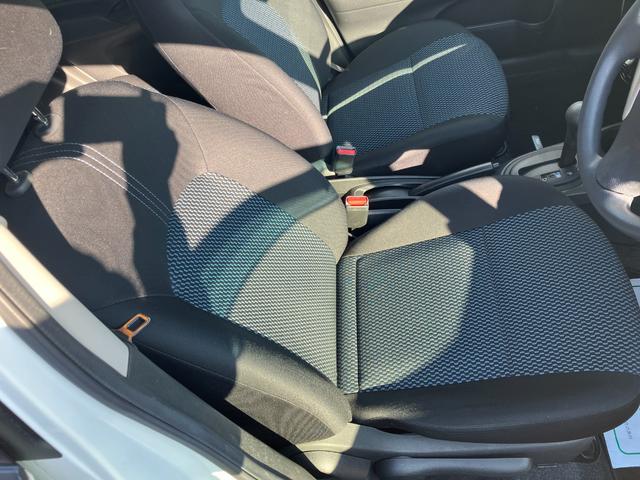 ノート X Vセレクション+セーフティ アラウンドビューモニター(14枚目)