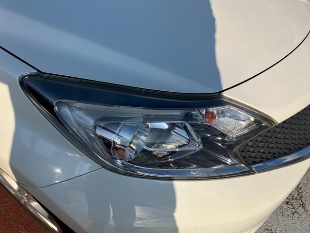 ノート X Vセレクション+セーフティ アラウンドビューモニター(49枚目)