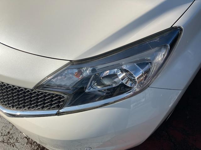 ノート X Vセレクション+セーフティ アラウンドビューモニター(50枚目)