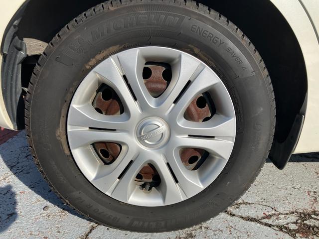 ノート X Vセレクション+セーフティ アラウンドビューモニター(52枚目)