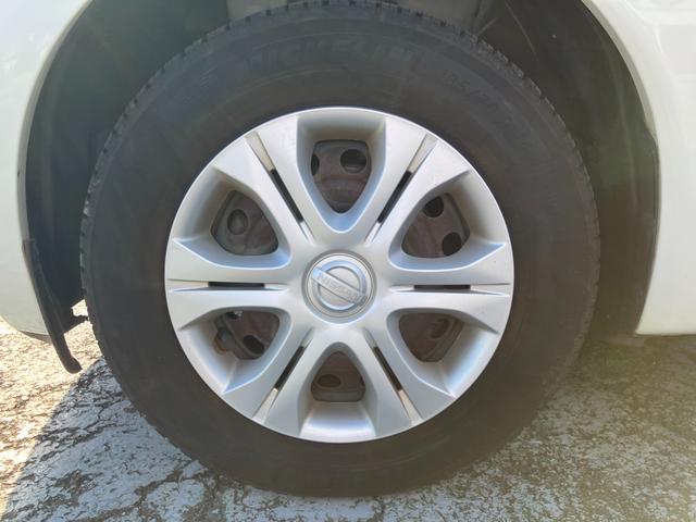 ノート X Vセレクション+セーフティ アラウンドビューモニター(54枚目)