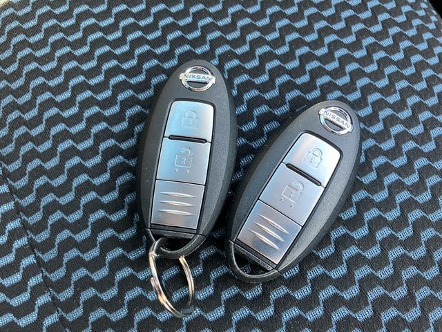 ノート X Vセレクション+セーフティ アラウンドビューモニター(63枚目)