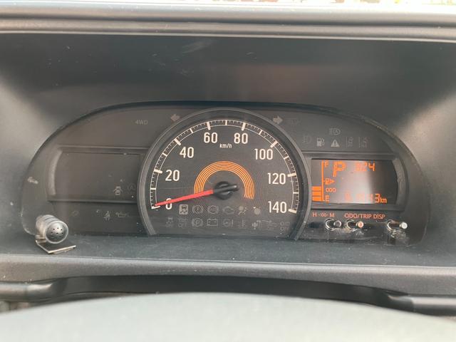 ハイゼットカーゴ ＤＸ　ＳＡＩＩＩ　デラックス　ＳＡＩＩＩ　ハイルーフ　純正メモリーナビ　両側スライドドア　ＥＴＣ　ＵＳＢ入力端子（２口）　キーレスエントリー　オートハイビーム　衝突被害軽減システム（17枚目）