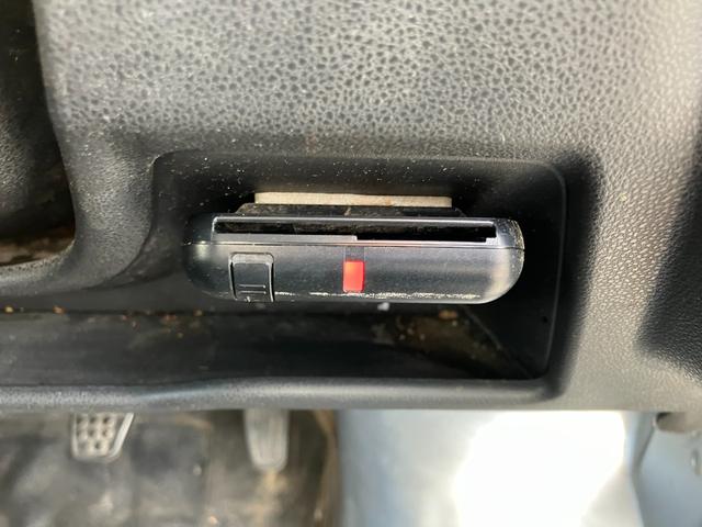 ハイゼットカーゴ ＤＸ　ＳＡＩＩＩ　デラックス　ＳＡＩＩＩ　ハイルーフ　純正メモリーナビ　両側スライドドア　ＥＴＣ　ＵＳＢ入力端子（２口）　キーレスエントリー　オートハイビーム　衝突被害軽減システム（28枚目）