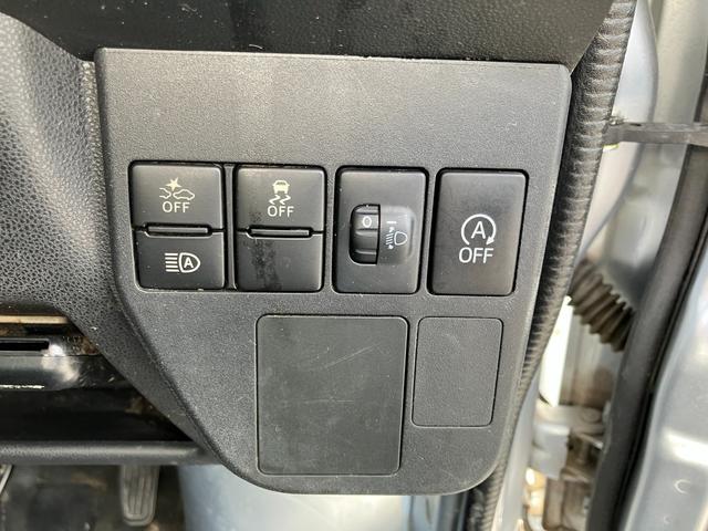 ハイゼットカーゴ ＤＸ　ＳＡＩＩＩ　デラックス　ＳＡＩＩＩ　ハイルーフ　純正メモリーナビ　両側スライドドア　ＥＴＣ　ＵＳＢ入力端子（２口）　キーレスエントリー　オートハイビーム　衝突被害軽減システム（29枚目）