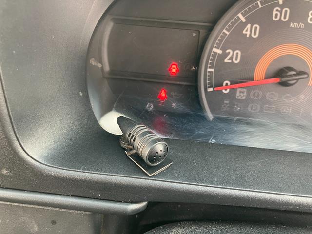 ハイゼットカーゴ ＤＸ　ＳＡＩＩＩ　デラックス　ＳＡＩＩＩ　ハイルーフ　純正メモリーナビ　両側スライドドア　ＥＴＣ　ＵＳＢ入力端子（２口）　キーレスエントリー　オートハイビーム　衝突被害軽減システム（30枚目）