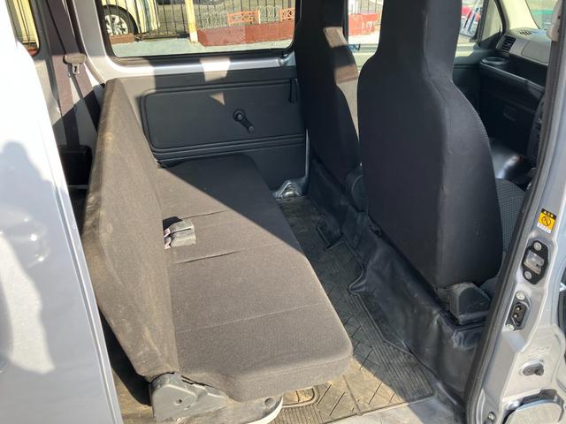 ハイゼットカーゴ ＤＸ　ＳＡＩＩＩ　デラックス　ＳＡＩＩＩ　ハイルーフ　純正メモリーナビ　両側スライドドア　ＥＴＣ　ＵＳＢ入力端子（２口）　キーレスエントリー　オートハイビーム　衝突被害軽減システム（36枚目）