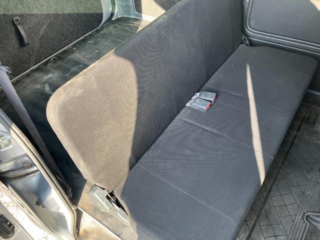 ハイゼットカーゴ ＤＸ　ＳＡＩＩＩ　デラックス　ＳＡＩＩＩ　ハイルーフ　純正メモリーナビ　両側スライドドア　ＥＴＣ　ＵＳＢ入力端子（２口）　キーレスエントリー　オートハイビーム　衝突被害軽減システム（37枚目）