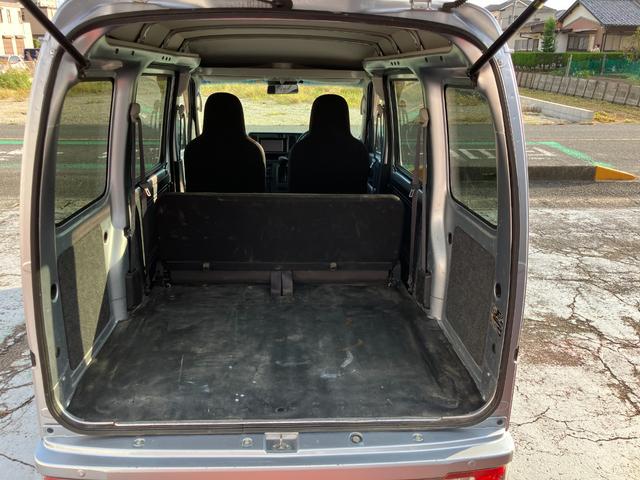 ハイゼットカーゴ ＤＸ　ＳＡＩＩＩ　デラックス　ＳＡＩＩＩ　ハイルーフ　純正メモリーナビ　両側スライドドア　ＥＴＣ　ＵＳＢ入力端子（２口）　キーレスエントリー　オートハイビーム　衝突被害軽減システム（42枚目）