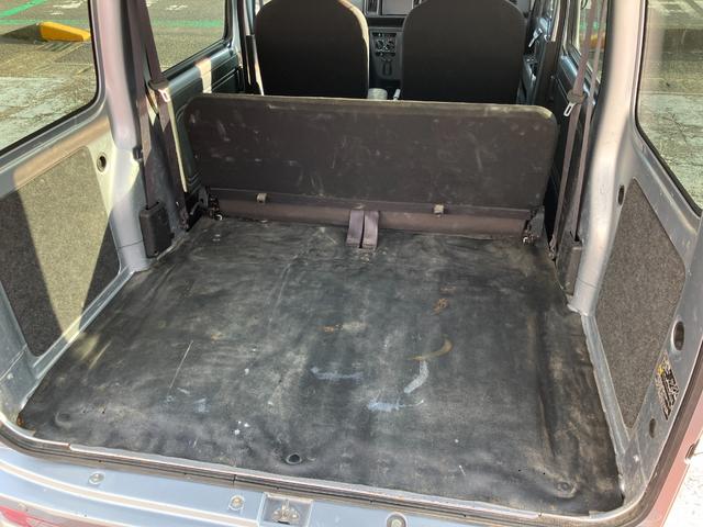 ハイゼットカーゴ ＤＸ　ＳＡＩＩＩ　デラックス　ＳＡＩＩＩ　ハイルーフ　純正メモリーナビ　両側スライドドア　ＥＴＣ　ＵＳＢ入力端子（２口）　キーレスエントリー　オートハイビーム　衝突被害軽減システム（43枚目）