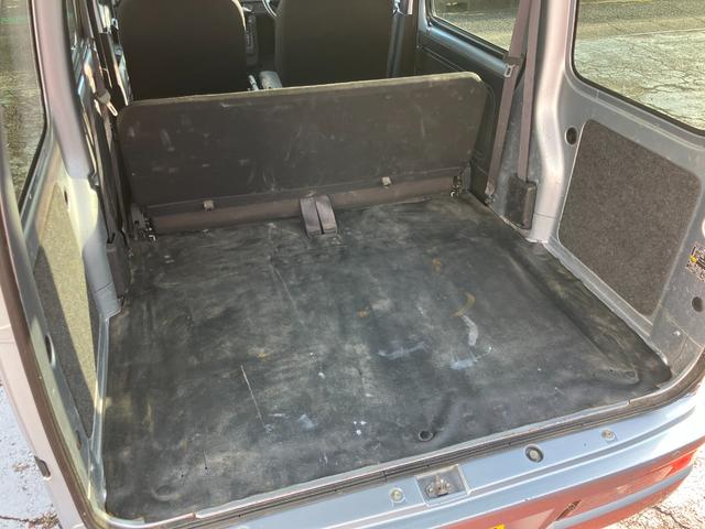 ハイゼットカーゴ ＤＸ　ＳＡＩＩＩ　デラックス　ＳＡＩＩＩ　ハイルーフ　純正メモリーナビ　両側スライドドア　ＥＴＣ　ＵＳＢ入力端子（２口）　キーレスエントリー　オートハイビーム　衝突被害軽減システム（44枚目）