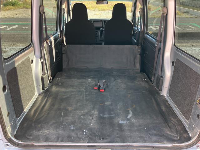 ハイゼットカーゴ ＤＸ　ＳＡＩＩＩ　デラックス　ＳＡＩＩＩ　ハイルーフ　純正メモリーナビ　両側スライドドア　ＥＴＣ　ＵＳＢ入力端子（２口）　キーレスエントリー　オートハイビーム　衝突被害軽減システム（45枚目）