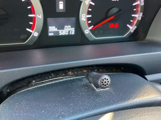 ヴェルファイア 2.4Z 両側パワースライドドア HDDナビ(フルセグTV) 純正18インチアルミホイール クリアランスソナー ダブルエアコン ETC バックカメラ スマートキー 取説(37枚目)