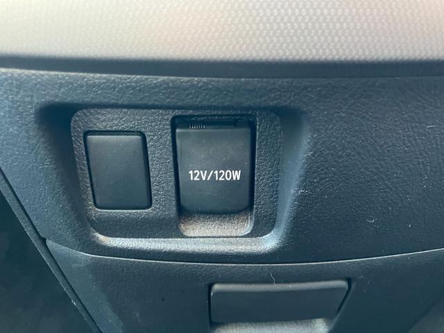 ヴェルファイア 2.4Z 両側パワースライドドア HDDナビ(フルセグTV) 純正18インチアルミホイール クリアランスソナー ダブルエアコン ETC バックカメラ スマートキー 取説(44枚目)