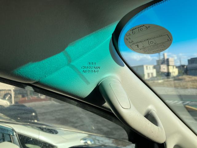 ヴェルファイア 2.4Z 両側パワースライドドア HDDナビ(フルセグTV) 純正18インチアルミホイール クリアランスソナー ダブルエアコン ETC バックカメラ スマートキー 取説(46枚目)