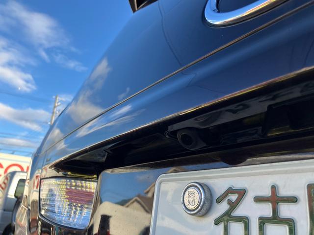 ヴェルファイア 2.4Z 両側パワースライドドア HDDナビ(フルセグTV) 純正18インチアルミホイール クリアランスソナー ダブルエアコン ETC バックカメラ スマートキー 取説(59枚目)