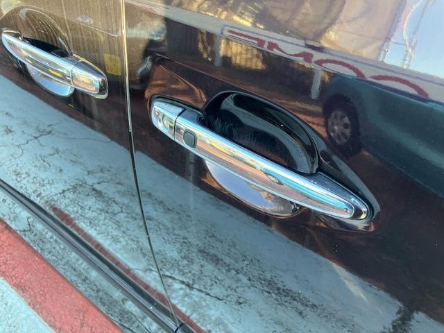 ヴェルファイア 2.4Z 両側パワースライドドア HDDナビ(フルセグTV) 純正18インチアルミホイール クリアランスソナー ダブルエアコン ETC バックカメラ スマートキー 取説(67枚目)