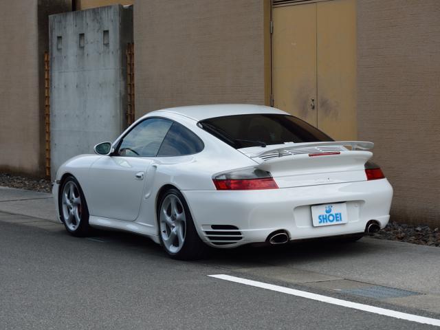 911ターボ テラコッタSPカラーレザーインテリア 下廻り同色ペイント 車高調 ゲンバラスポーツペダル コンフォートシート HDDナビ パッド&ローター4輪交換済み(12枚目)