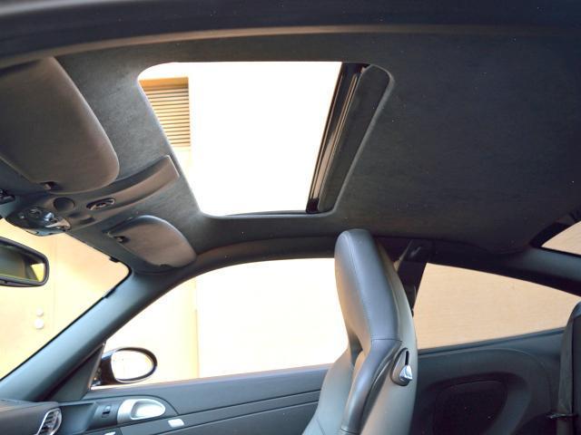 ９１１ ９１１カレラＳ　６ＭＴ　ＴｈｅｃＡｒｔコンプリート　２０インチ　レザーインテリア　エアロキット　スプリングキット　ステアリング　　ショートシフト　ＢＯＳＥ　スポーツシート　ＰＡＳＭ　サンルーフ　ＨＤＤ（46枚目）