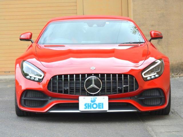 メルセデスＡＭＧ ＧＴ