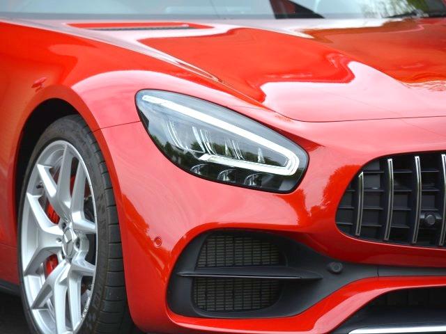 メルセデスＡＭＧ ＧＴ