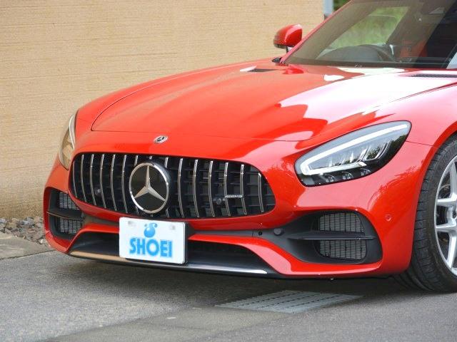 メルセデスＡＭＧ ＧＴ