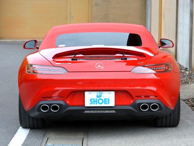 メルセデスＡＭＧ ＧＴ