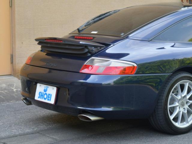 ９１１ ９１１タルガ　正規ディラー車　右ステアリング　レザーシート　シートヒーター　リヤウインドウワイパー　ＢＯＳＥサウンド　ＳＤナビ　地デジ　バックカメラ　タルガトップ全天候型オープン（17枚目）