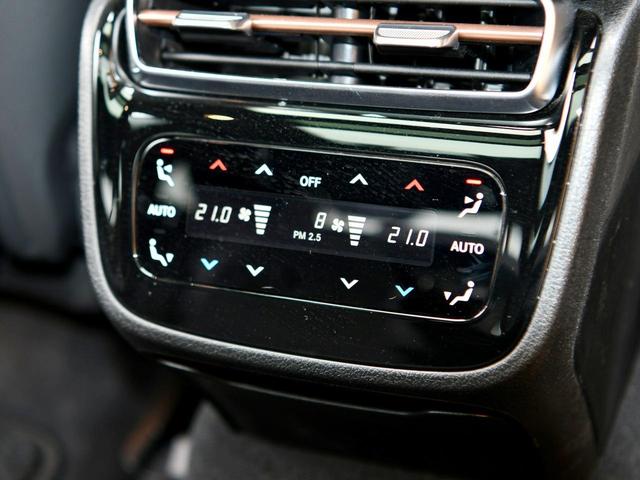 EQE EQE53 4マチック+ AMGホイールP・マットブラック21インチAMGGカーボンセラミックB エクスクルーシブPマルチコントロールシー ートバックPアコースティックコンフォートPアバランスPエナジェイジングPパノラミックR(78枚目)