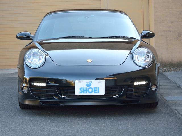 ９１１ ９１１カレラＳ　ミギＨ　ターボバンパー　ターボ油圧ウイング　１９スポーテック　ビルシュタイン　スポーツエキゾースト　レザーインテリア　アダプティブスポーツシート　シートヒーター　ＬＥＤテールフォグ　スポーツクロノＳＲ（2枚目）