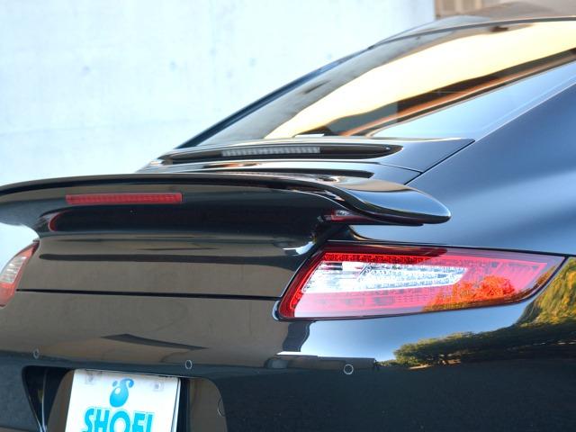 ９１１ ９１１カレラＳ　ミギＨ　ターボバンパー　ターボ油圧ウイング　１９スポーテック　ビルシュタイン　スポーツエキゾースト　レザーインテリア　アダプティブスポーツシート　シートヒーター　ＬＥＤテールフォグ　スポーツクロノＳＲ（20枚目）