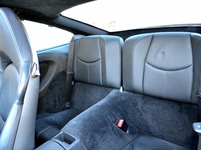 ９１１ ９１１カレラＳ　ミギＨ　ターボバンパー　ターボ油圧ウイング　１９スポーテック　ビルシュタイン　スポーツエキゾースト　レザーインテリア　アダプティブスポーツシート　シートヒーター　ＬＥＤテールフォグ　スポーツクロノＳＲ（48枚目）