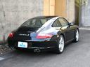 ９１１カレラＳ　６ＭＴ　中期　レザーインテリア　スポーツシート　ＰＣＣＢ　スポーツシャーシ　ＢＯＳＥサウンド　ショートシフト　スポーツエキゾースト　スポーツクロノ　ＬＳＤ　ＬＥＤフォグ　ナビ　バックカメラ（23枚目）