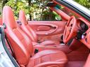 ９１１カレラ４　カブリオレ　ミギＨテラコッタＳＰカラーインテリア４ＷＤハードトップシートヒーターシルバーブレーキキャリパー　カレラ４ホイールキャップリトロニックライトナビゲーションポルシェセンター整備記録簿ウインドディフレクター（34枚目）