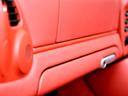 ９１１カレラ４　カブリオレ　ミギＨテラコッタＳＰカラーインテリア４ＷＤハードトップシートヒーターシルバーブレーキキャリパー　カレラ４ホイールキャップリトロニックライトナビゲーションポルシェセンター整備記録簿ウインドディフレクター（35枚目）