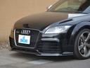 AUDI TT RS COUPE