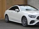 MERCEDES BENZ E-CLASS