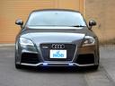 AUDI TT RS PLUS COUPE