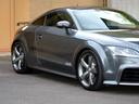 AUDI TT RS PLUS COUPE