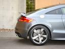 AUDI TT RS PLUS COUPE