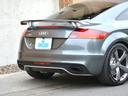 AUDI TT RS PLUS COUPE