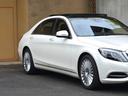 MERCEDES BENZ S-CLASS