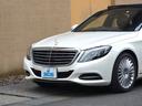 MERCEDES BENZ S-CLASS