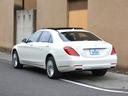 MERCEDES BENZ S-CLASS