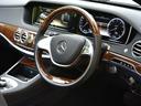 MERCEDES BENZ S-CLASS