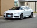 AUDI S7 SPORTBACK