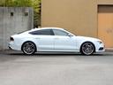 AUDI S7 SPORTBACK