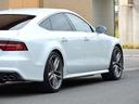 AUDI S7 SPORTBACK